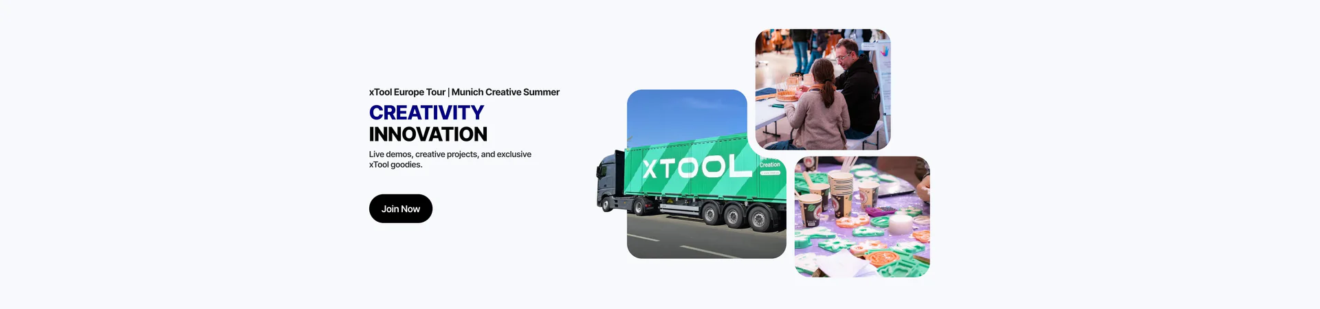 Master Your Craft with xTool