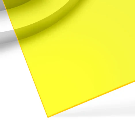 3 mm Translucent Glossy Acrylic Sheet (3 pcs) - Image 18