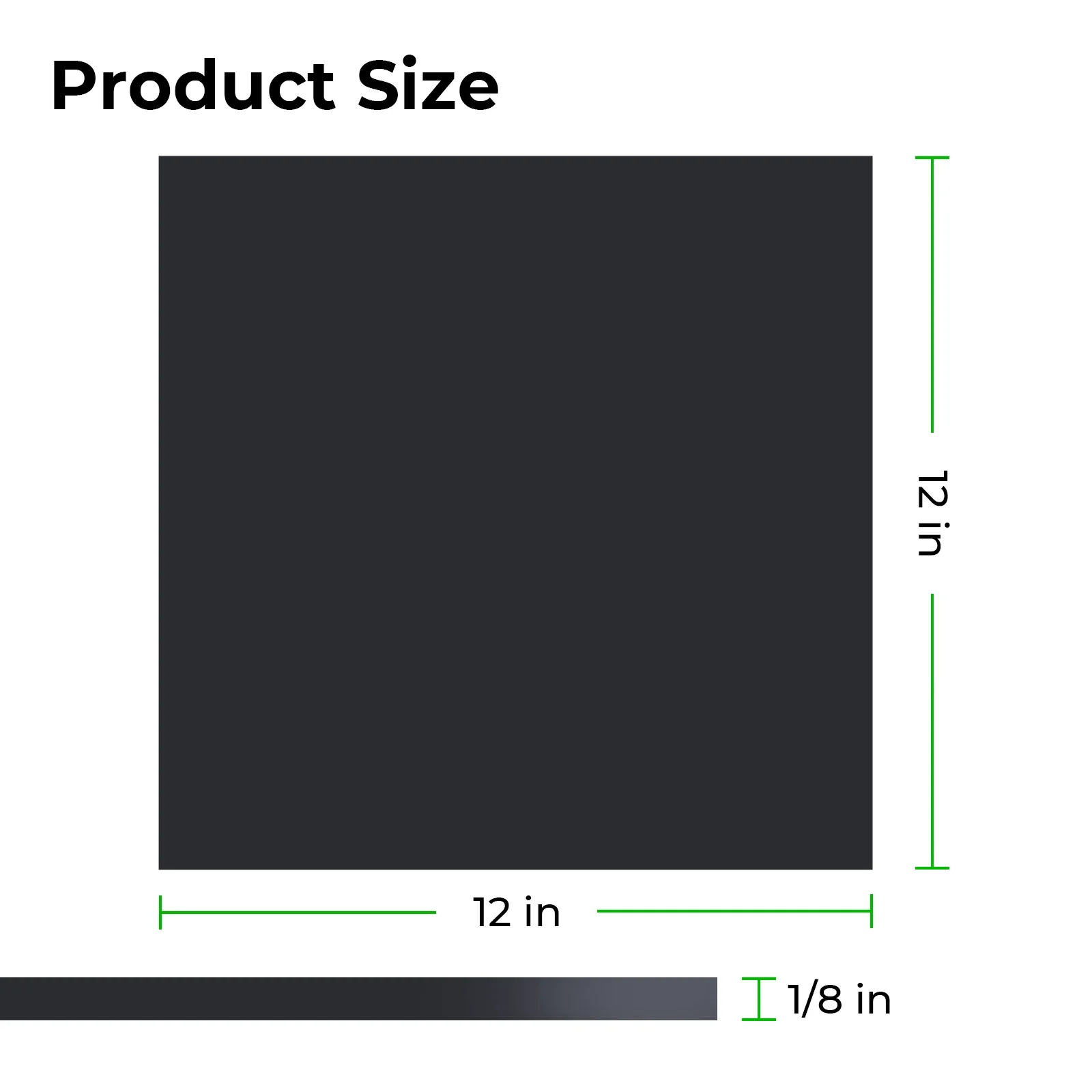 3 mm Translucent Glossy Acrylic Sheet (3 pcs) - Image 31