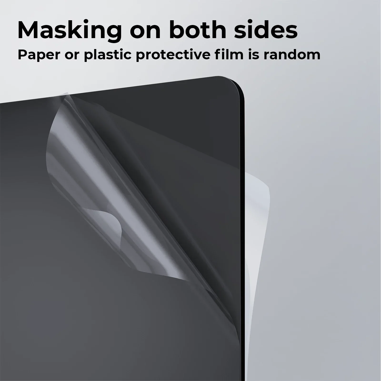 3 mm Translucent Glossy Acrylic Sheet (3 pcs) - Image 32