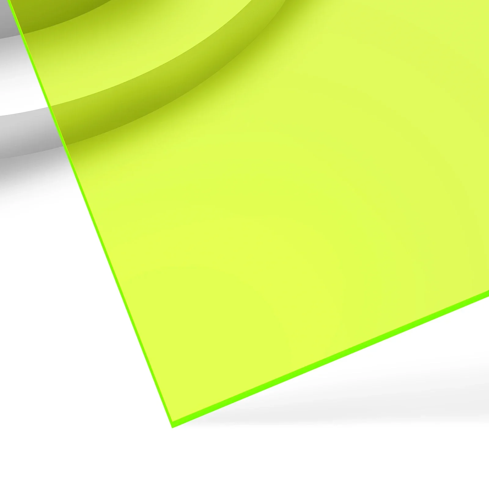 3 mm Translucent Glossy Acrylic Sheet (3 pcs) - Image 41