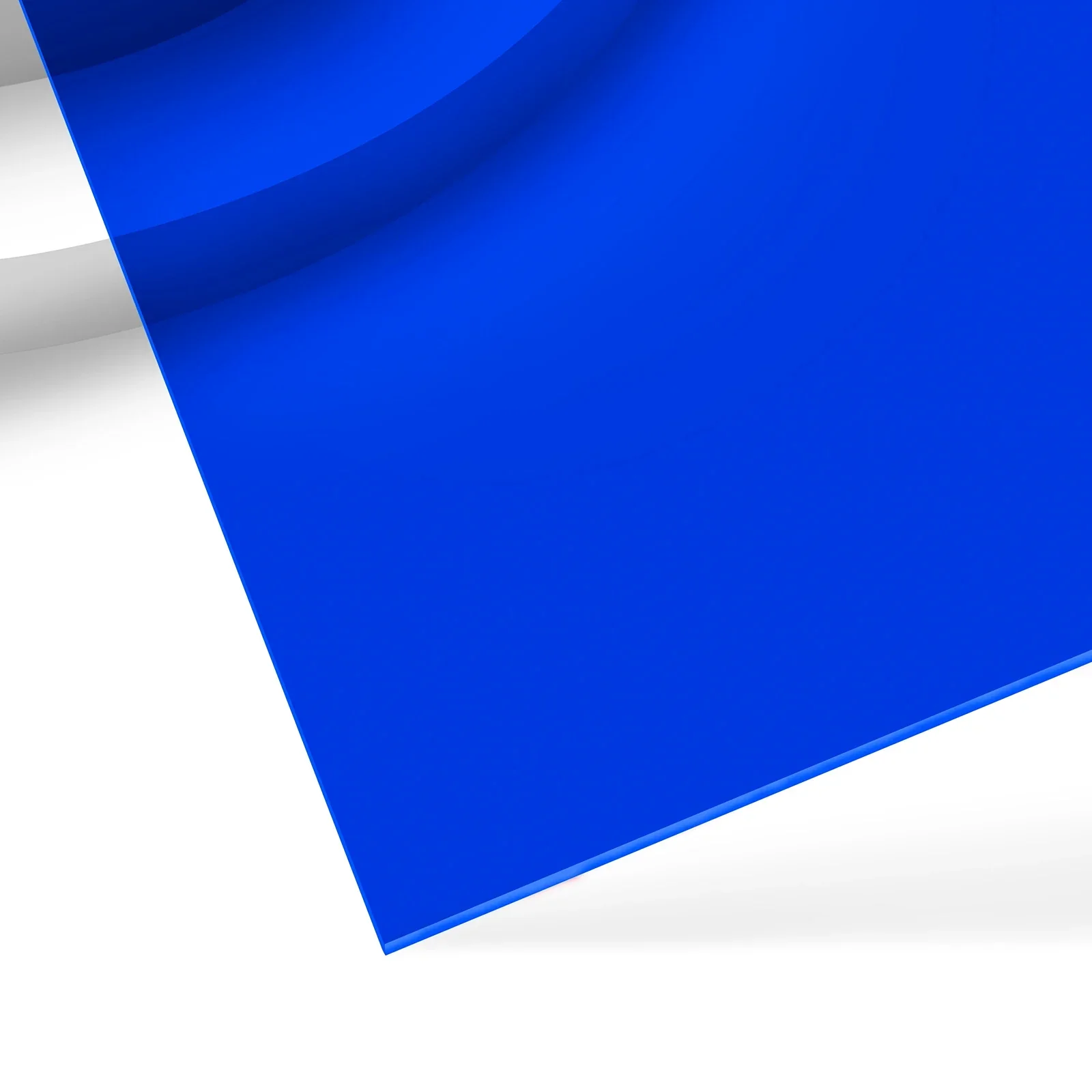3 mm Translucent Glossy Acrylic Sheet (3 pcs) - Image 8