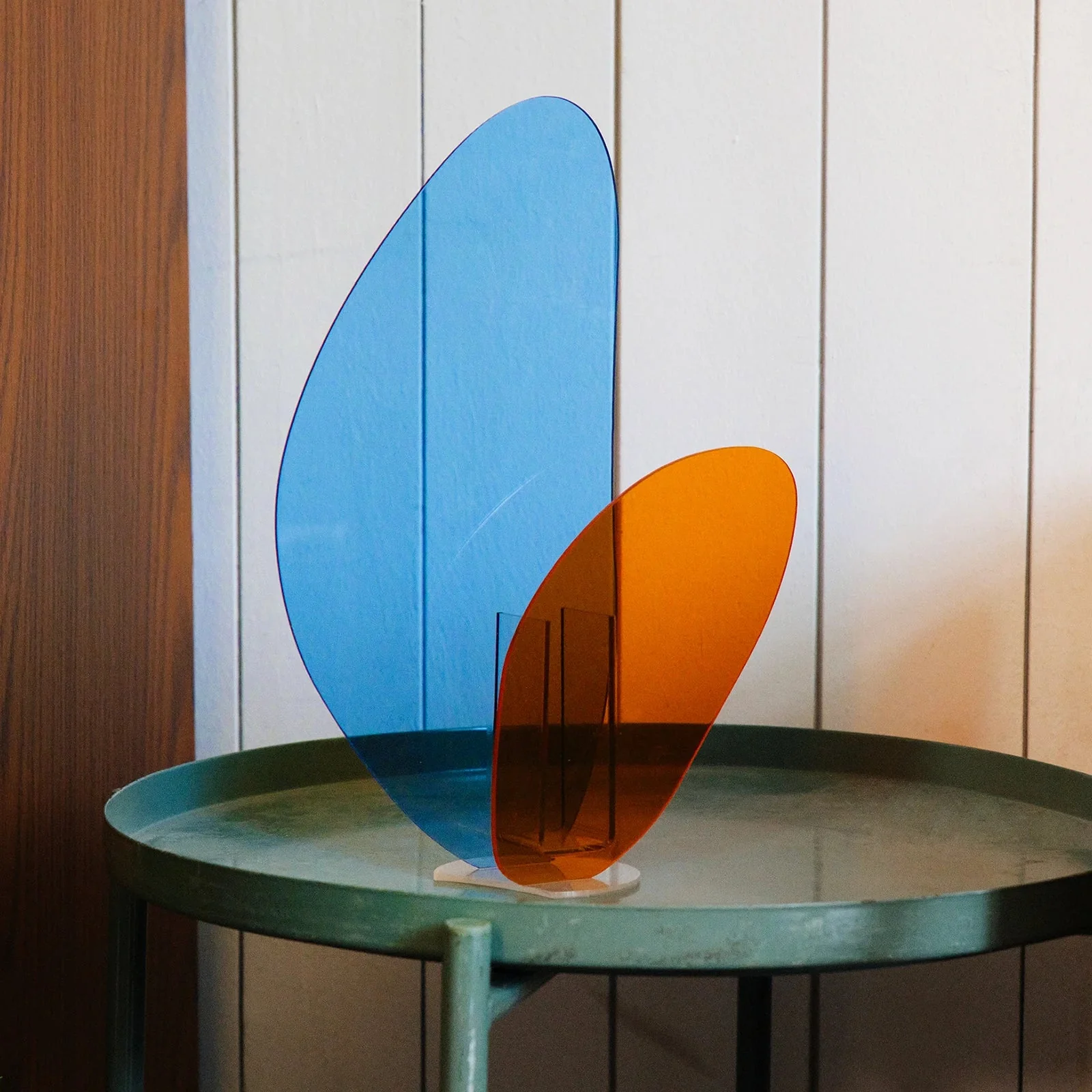 3 mm Translucent Glossy Acrylic Sheet (3 pcs) - Image 9