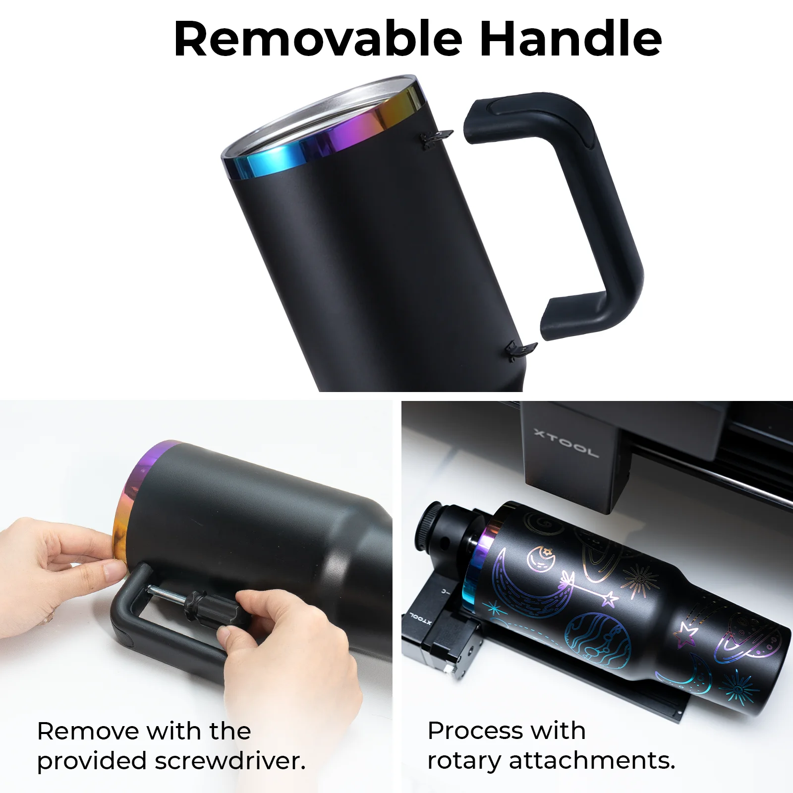 40oz Tumbler Multi-Pack - Image 8