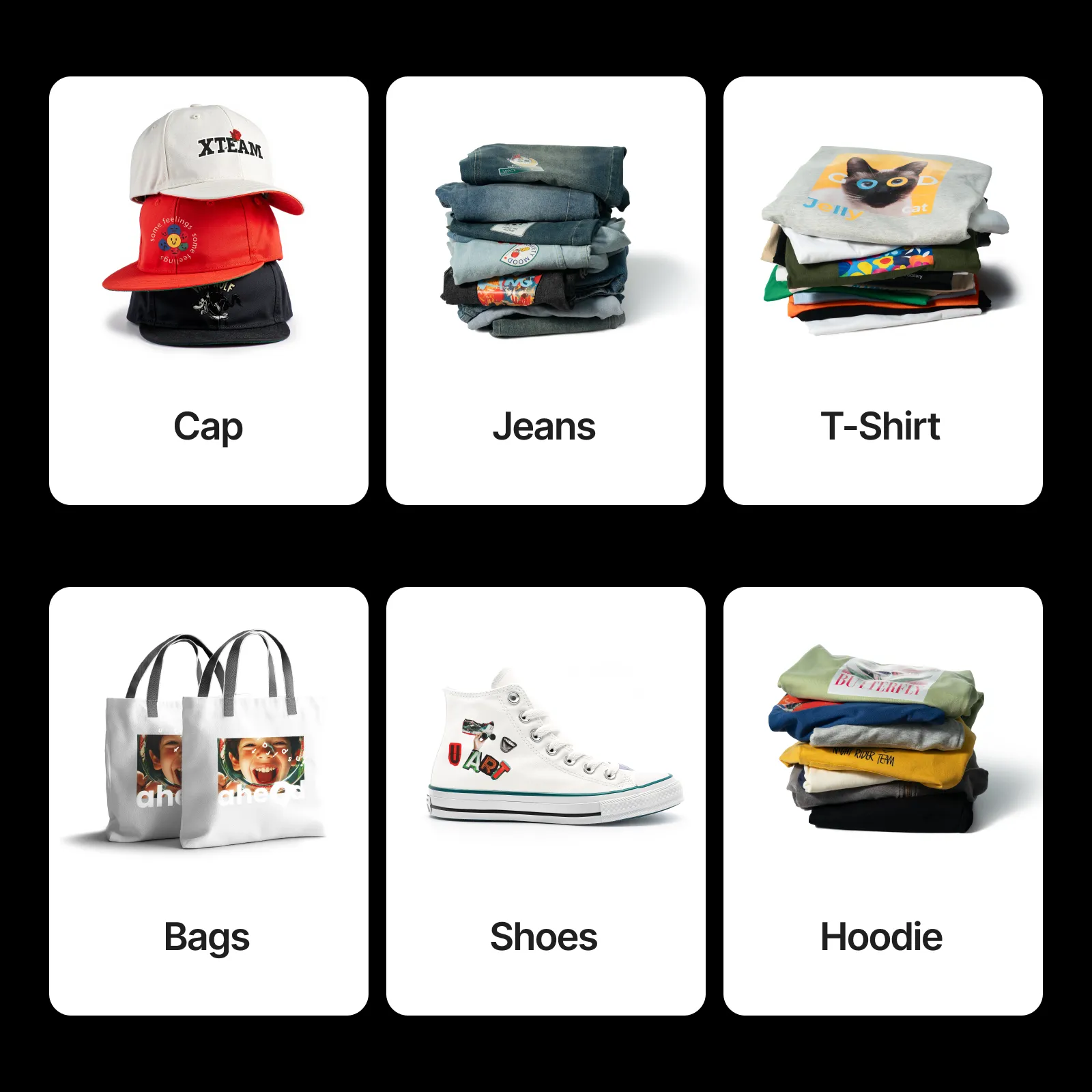 Apparel Printing All-in-One Bundle - Image 7