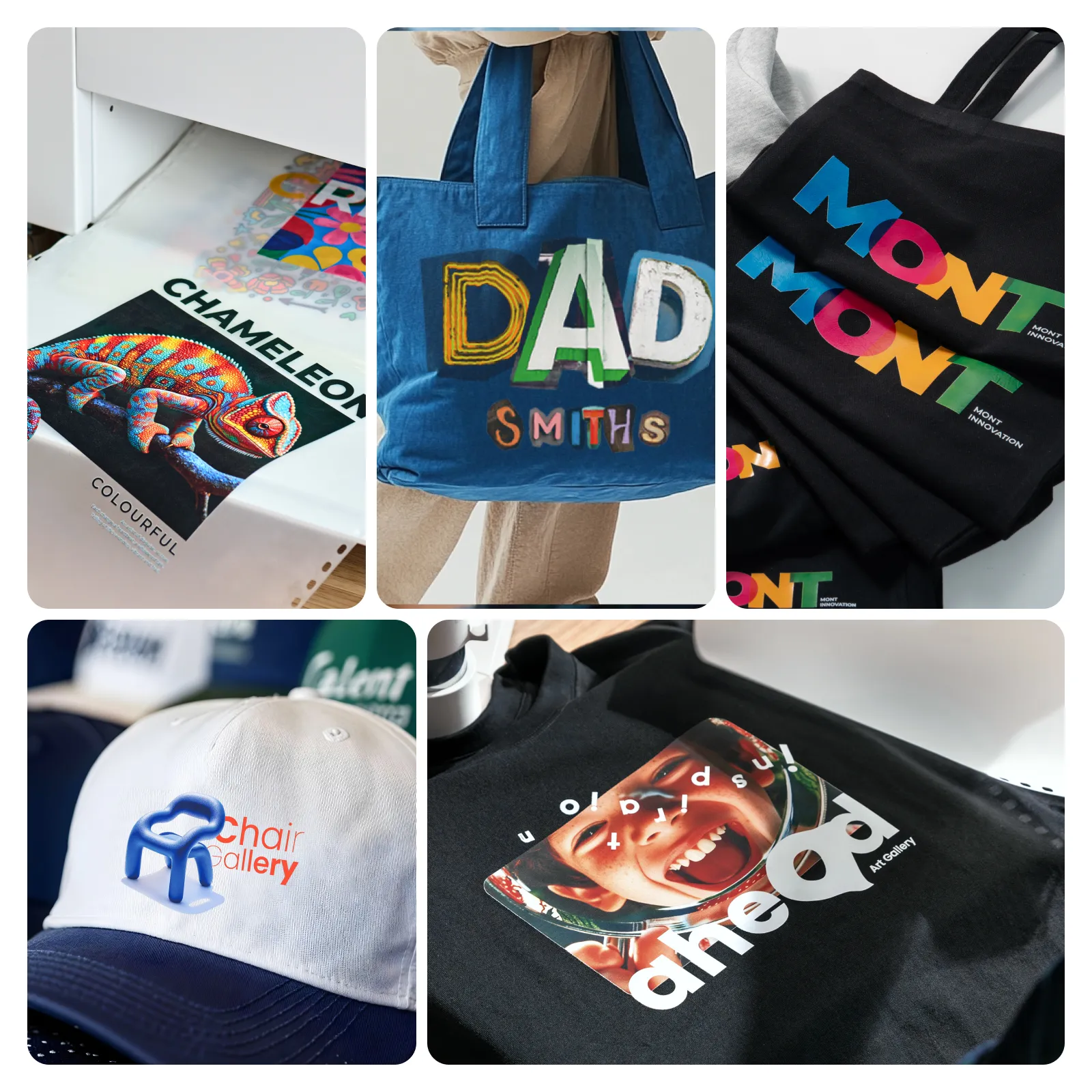 Apparel Printing All-in-One Bundle - Image 8