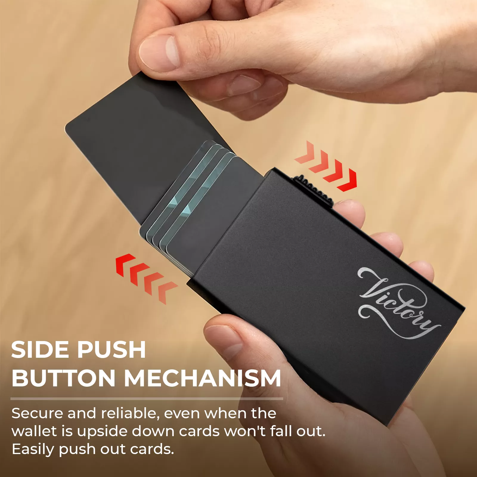Business Card Holder - Image 4