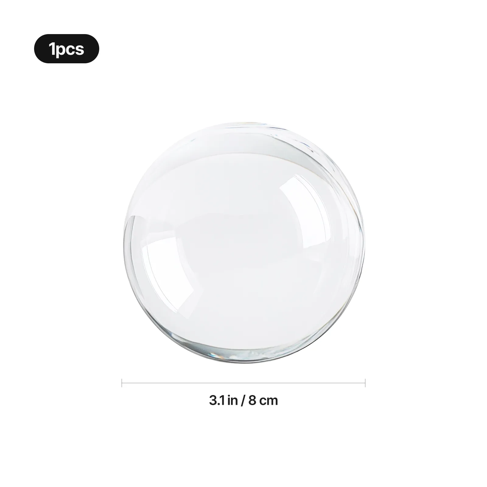 K9 Crystal Ball Hassle-Free Supply - Image 4