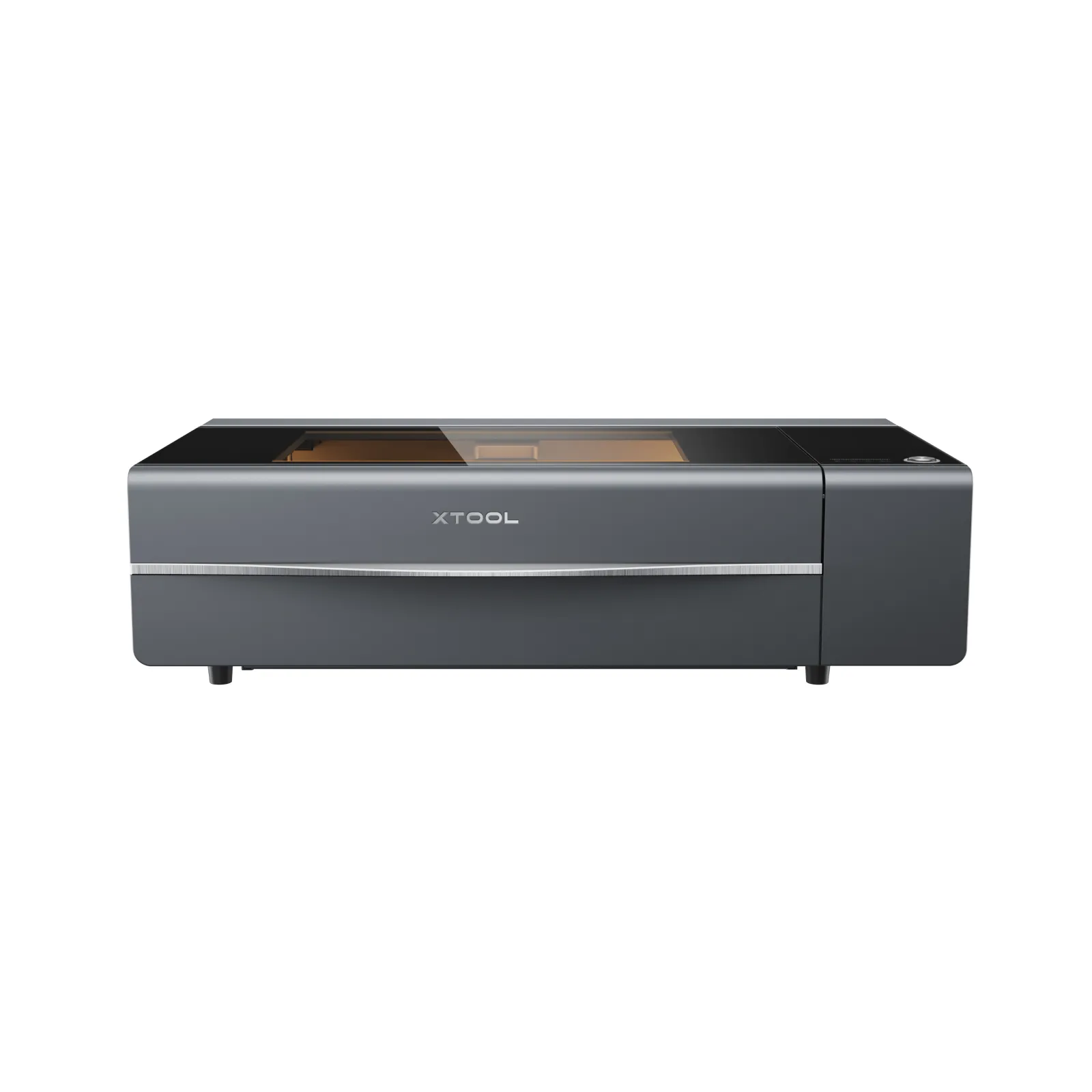 [Refurbished] xTool P2/P2S 55W Desktop CO2 Laser Cutter - Image 7