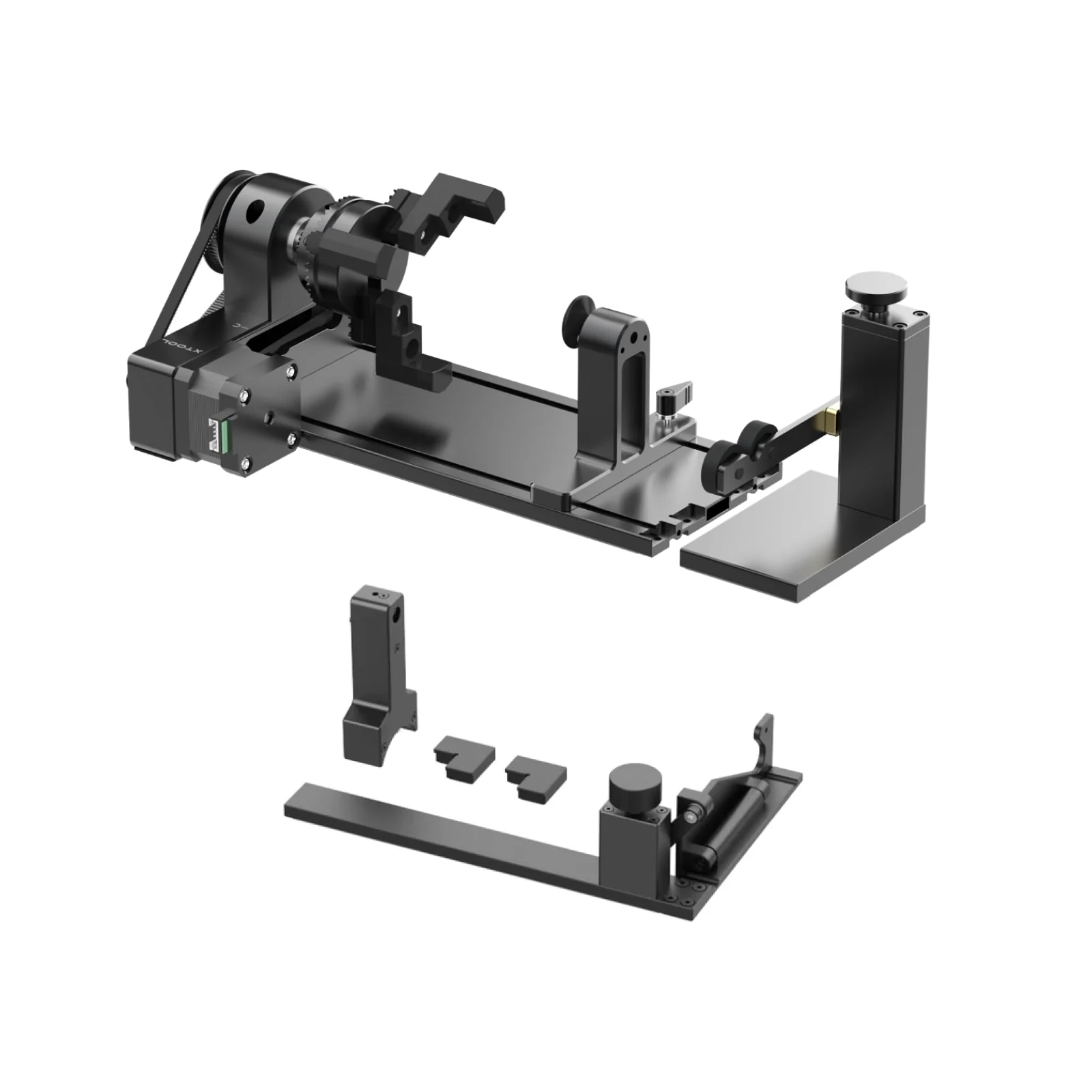 【Refurbished】xTool RA2 Pro - Image 11