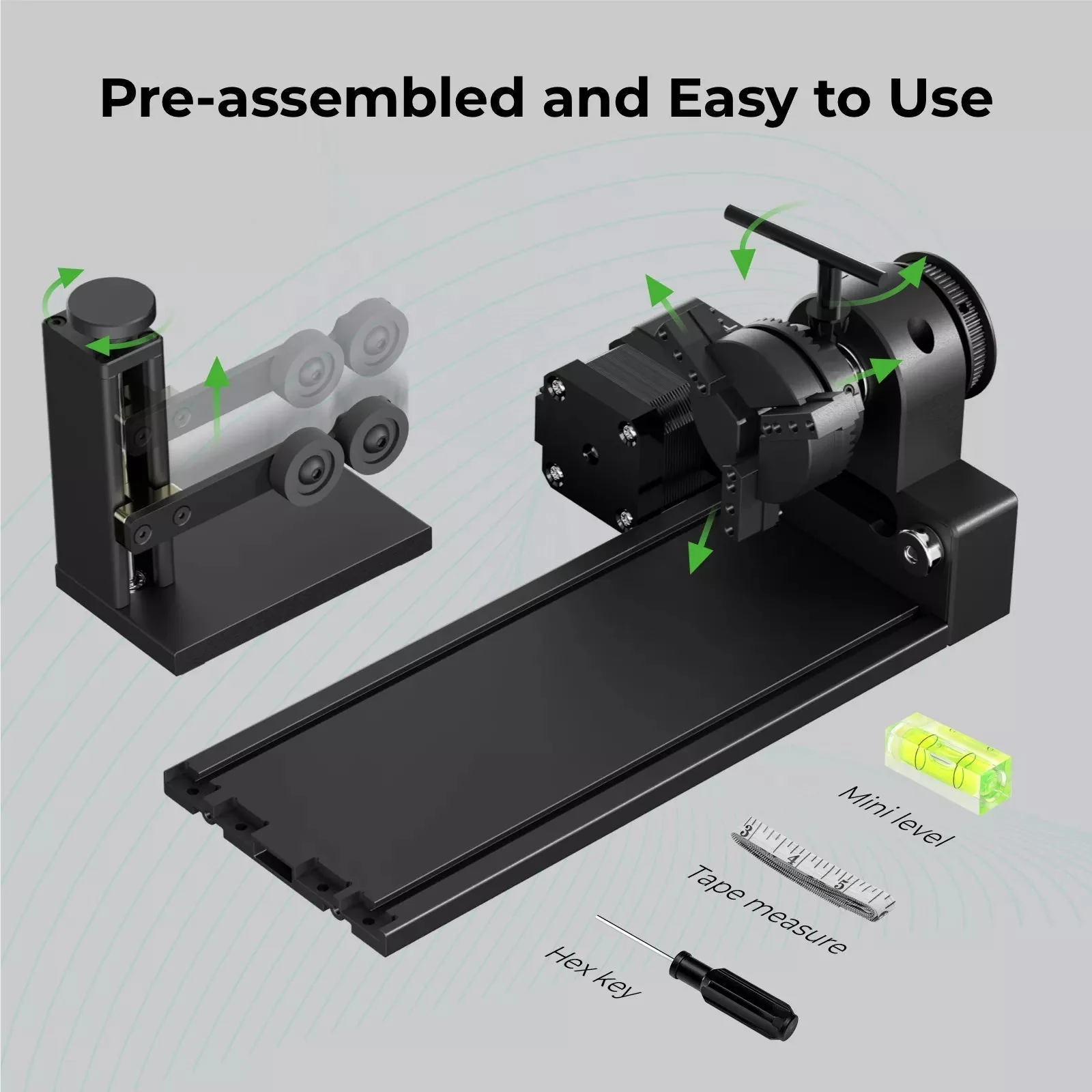 【Refurbished】xTool RA2 Pro - Image 8