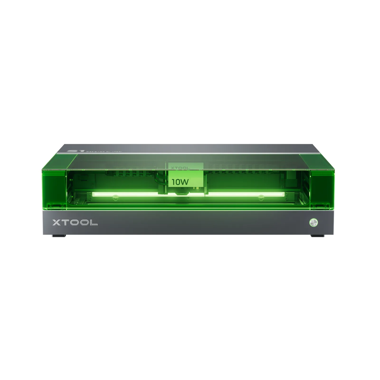 [Refurbished] xTool S1 Enclosed Diode Laser Cutter - Image 12