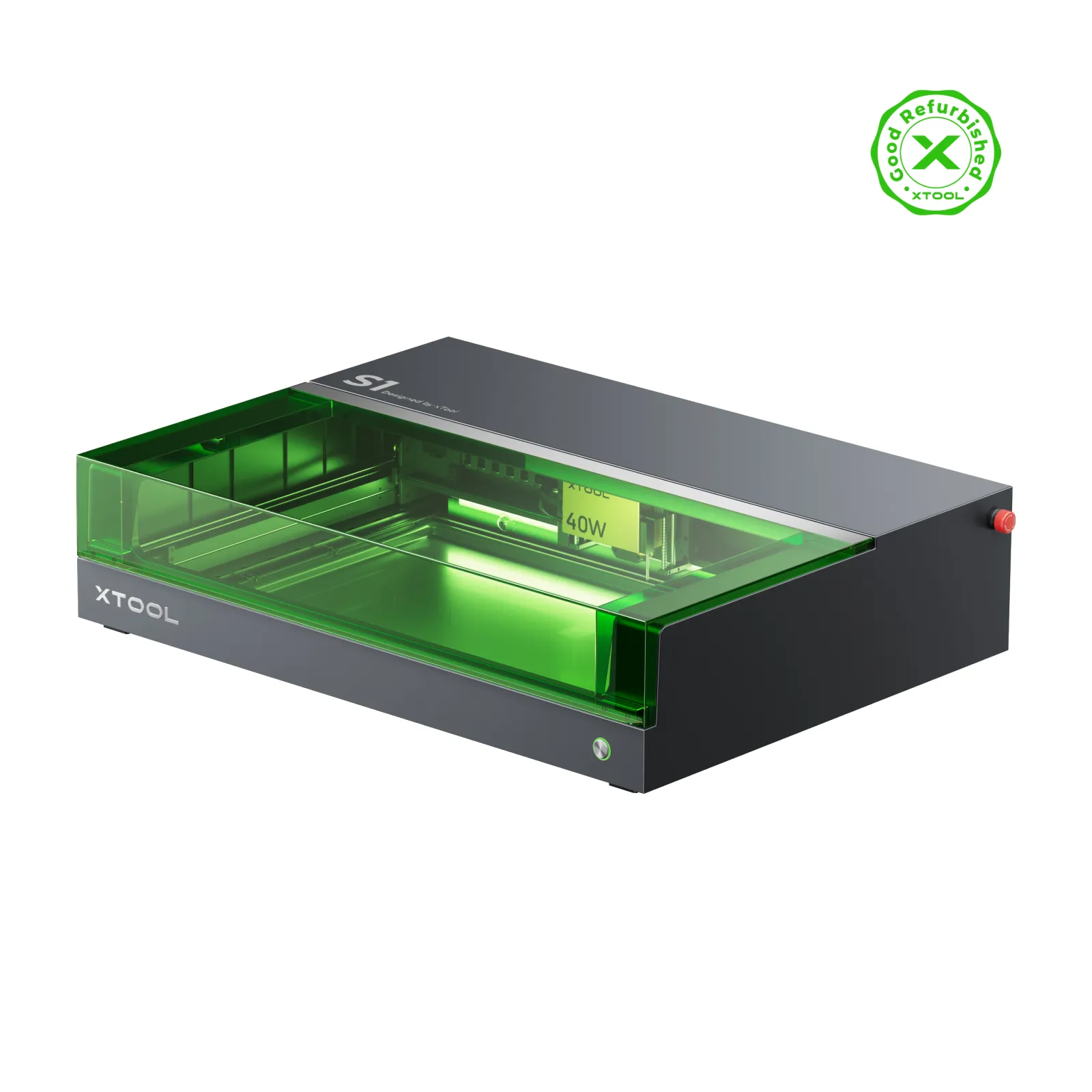 [Refurbished] xTool S1 Enclosed Diode Laser Cutter - Image 3