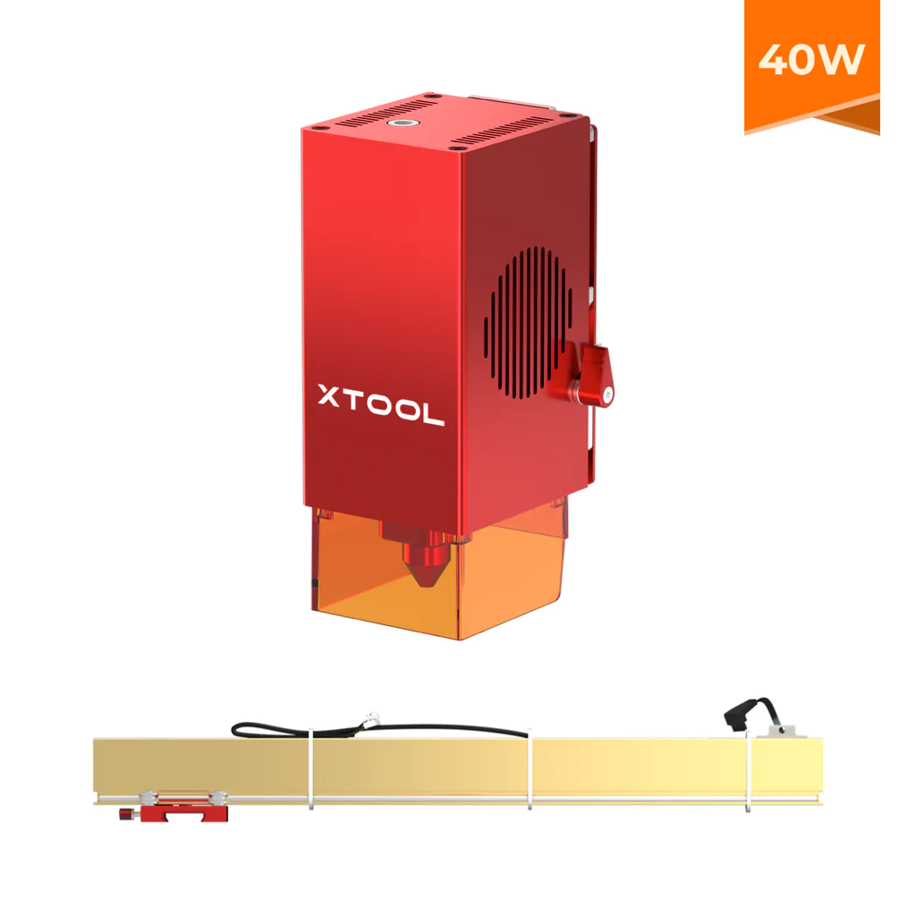 xTool D1 Pro 40W Laser Module - Image 9
