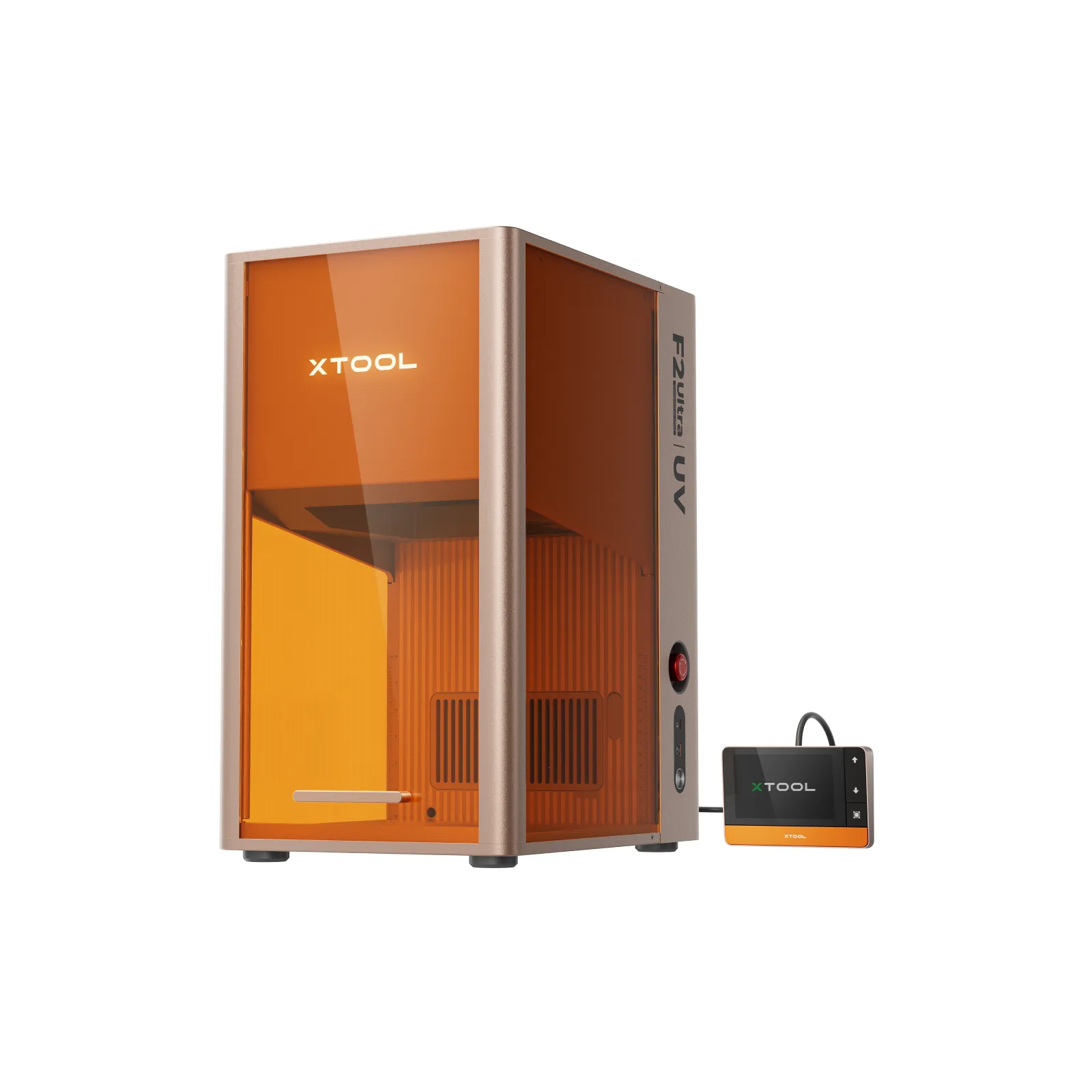 xTool F2 Ultra UV 5W UV Laser Engraver - Image 13
