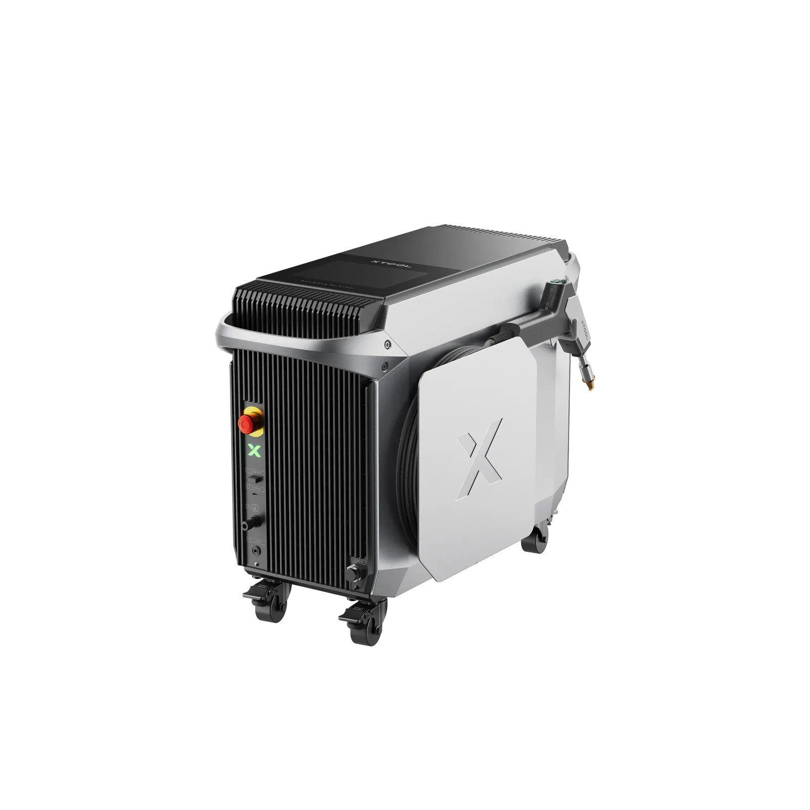 xTool MetalFab Laser Welder / CNC Cutter - Image 22